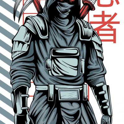 Ninjas